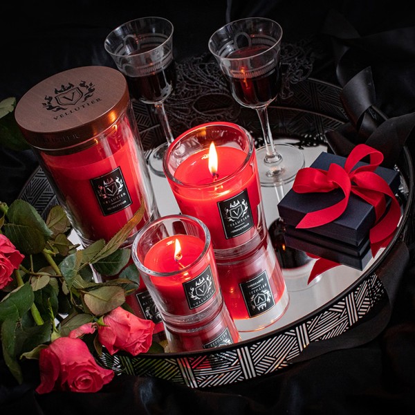 Rendezvous - Large von Vellutier