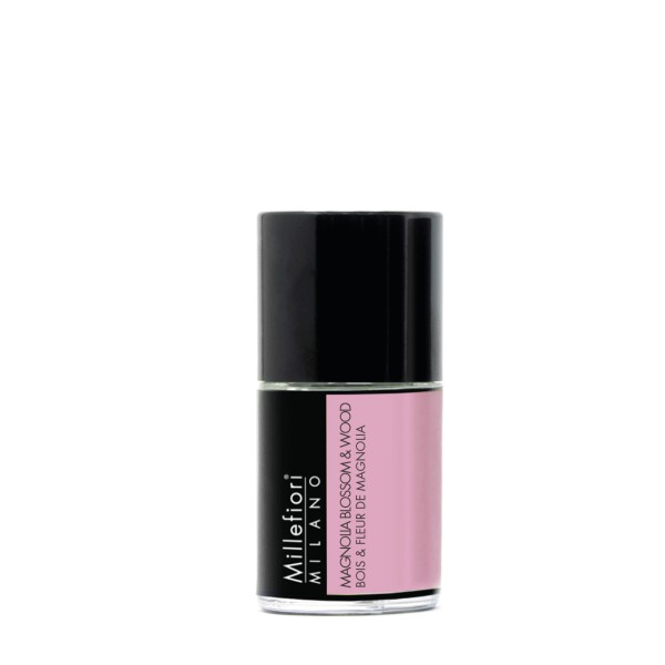 Moveo Refill - Magnolia Blossom & Wood von Millefiori