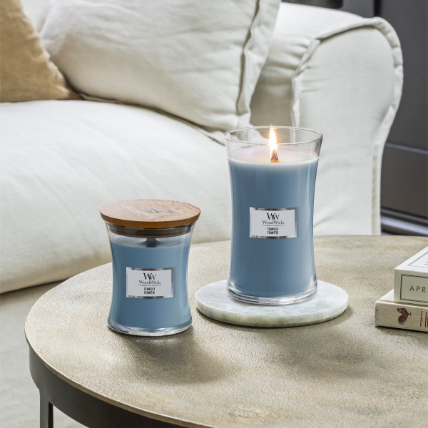 Tempest - Jar L von Woodwick