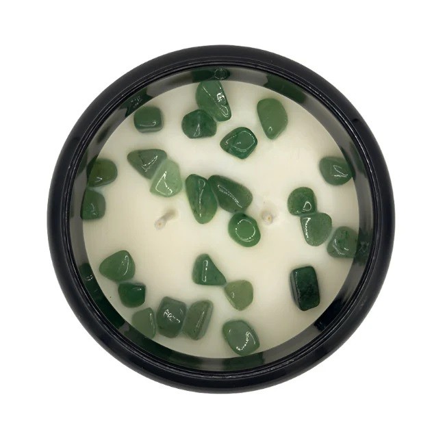 Fortune's Beacon Halloween - Limited Edition Jar L von Kringle Candle