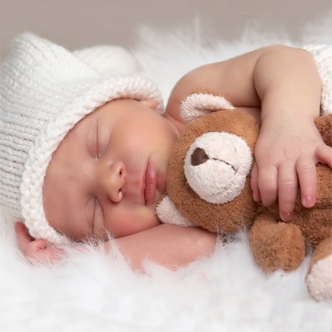 Geschenke zur Geburt & Taufe