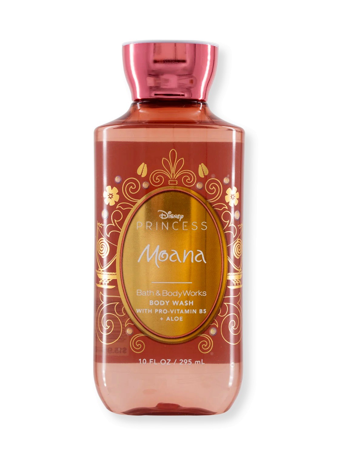 Duschgel - Moana - Disney Collections - 295ml von Bath and Body Works