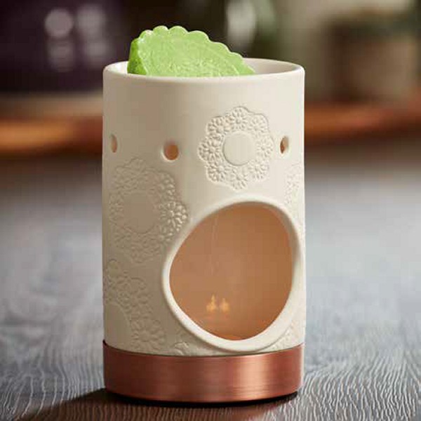 Addison Floral - Duftlampe von Yankee Candle