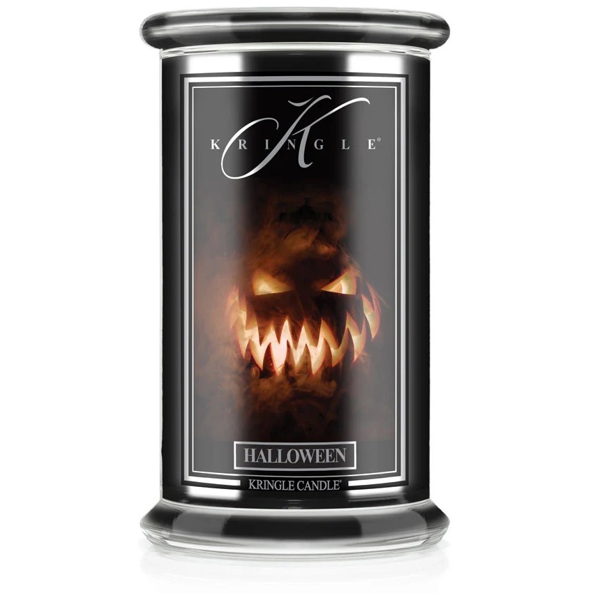 Halloween - Halloween 623g von Kringle Candle