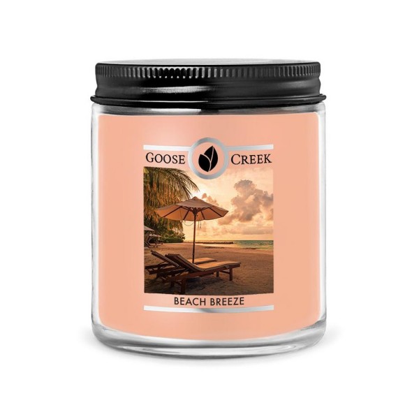 Beach Breeze - 1-Docht von Goose Creek