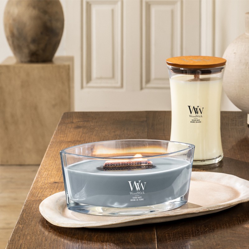 Terra Haze - Ellipse von Woodwick