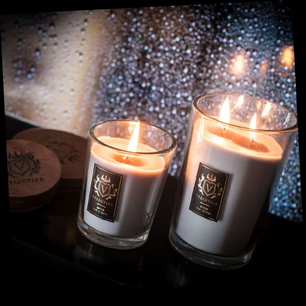 After the Storm - Large von Vellutier