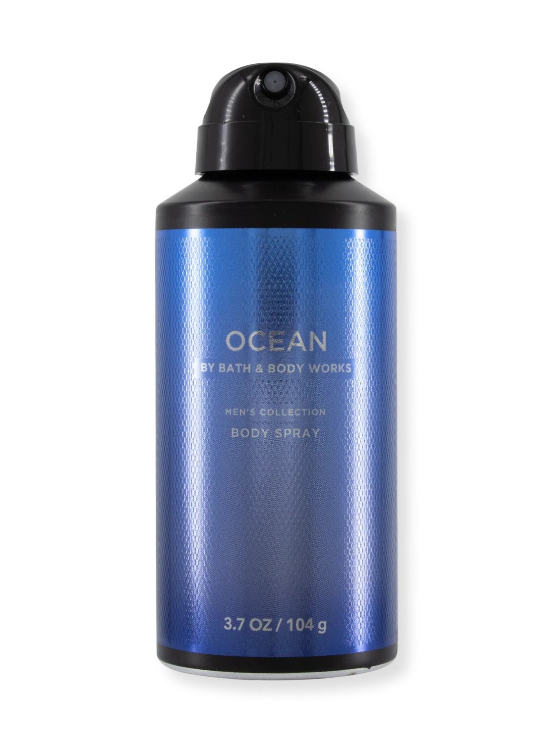 Body Spray - Ocean - For Men - 104g von Bath and Body Works