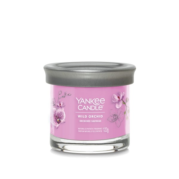 Wild Orchid - Signature  Tumbler S von Yankee Candle