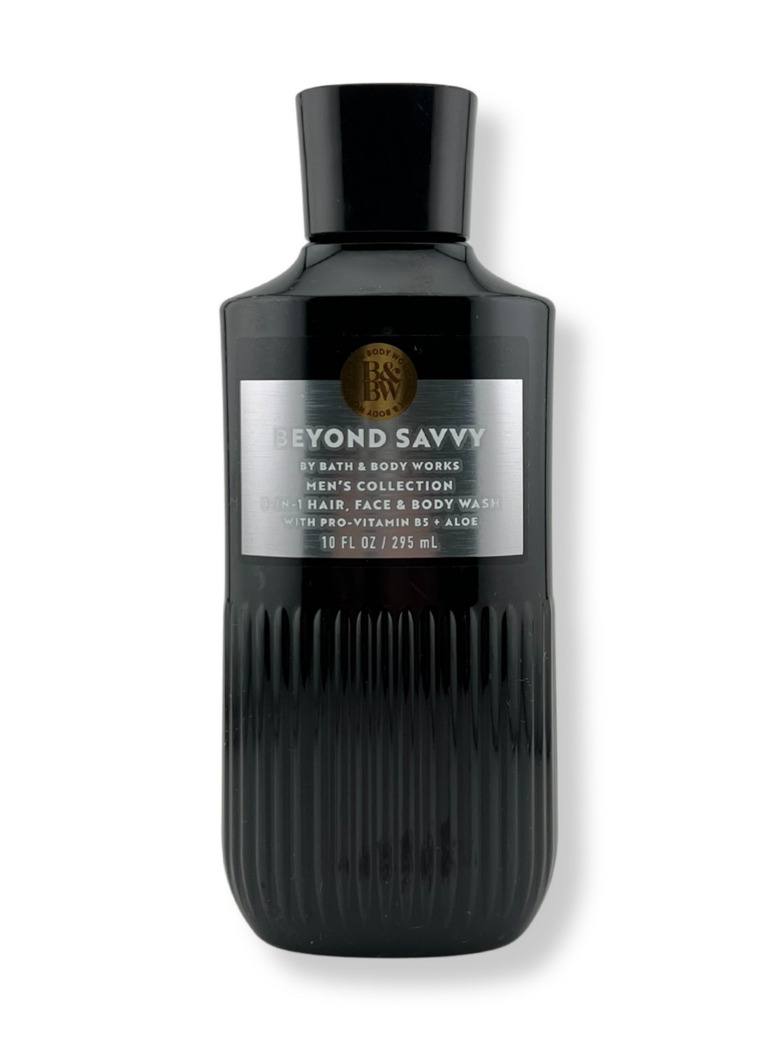 Duschgel - 3in1 - Hair-Face-Body Wash - Beyond Savy - For Men - 295ml von Bath and Body Works