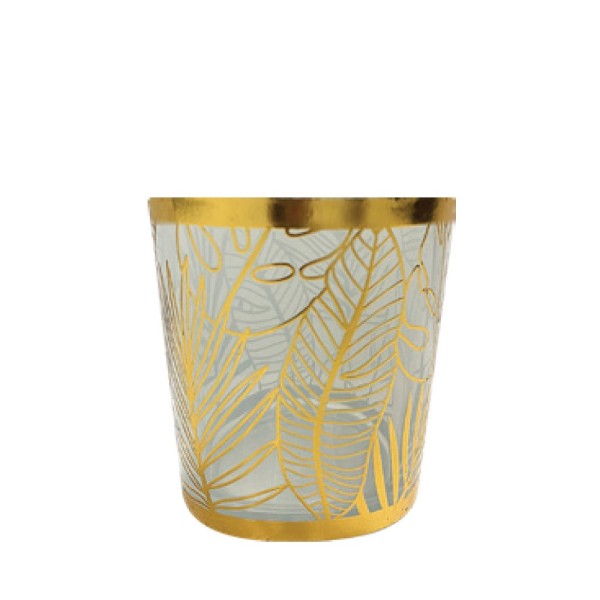 The Last Paradise - Teelichthalter von Yankee Candle