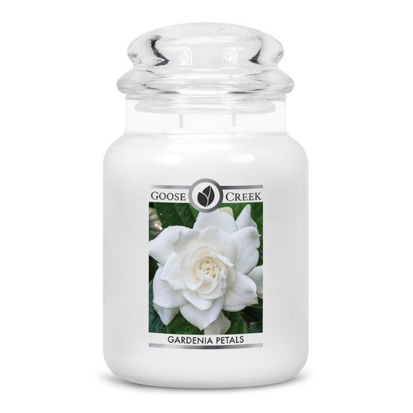 Gardenia Petals - 680g von Goose Creek