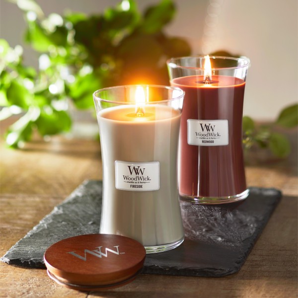 Fireside - Jar L von Woodwick