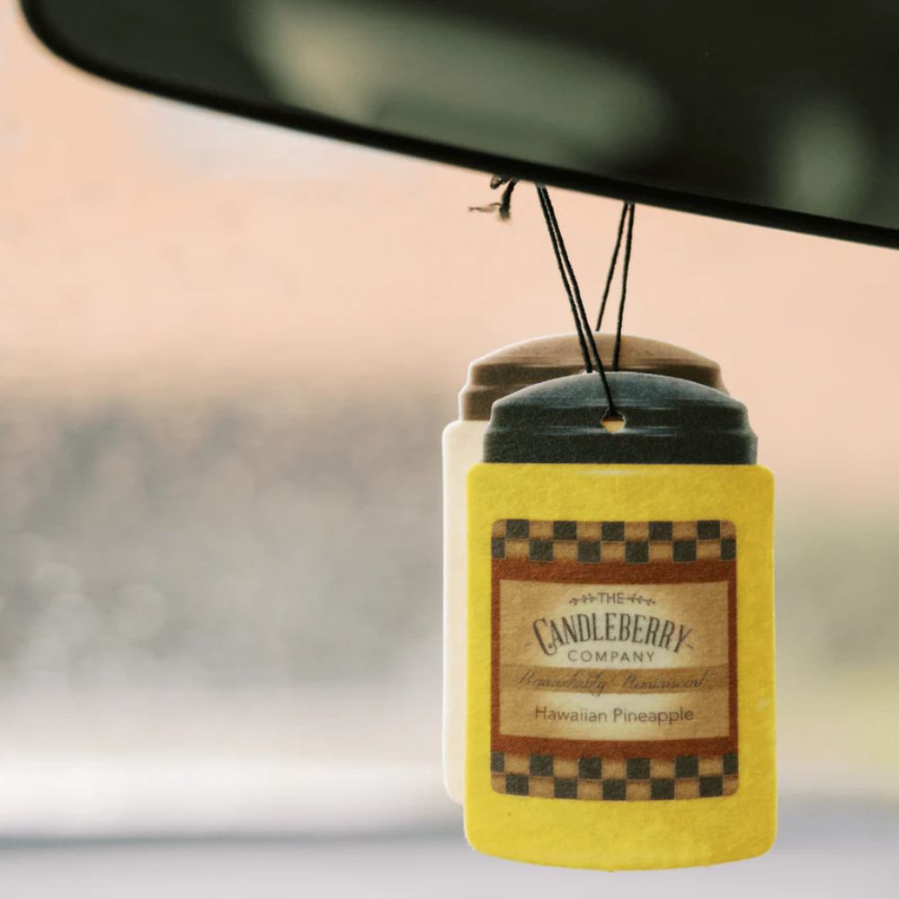 Car Scents