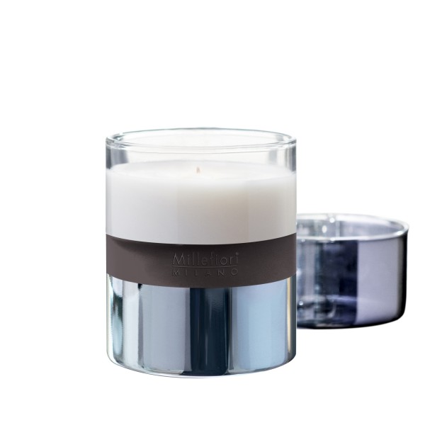 Duftkerze - Cedar von Millefiori