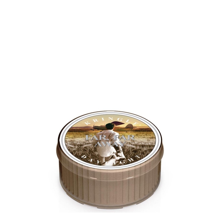 Far Far Away - Daylight von Kringle Candle