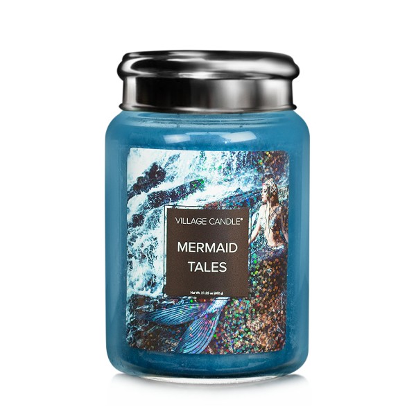 Mermaid Tales von Village Candle