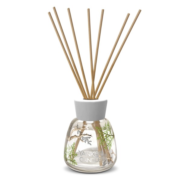 Bayside Cedar - Signature Reed Diffuser von Yankee Candle