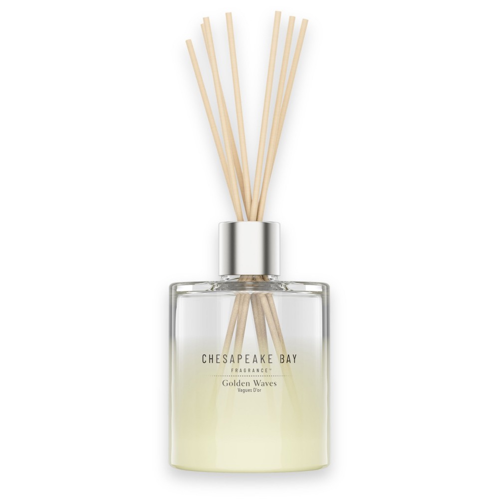 Golden Waves - Duftstäbchen 150ml von Chesapeake Bay