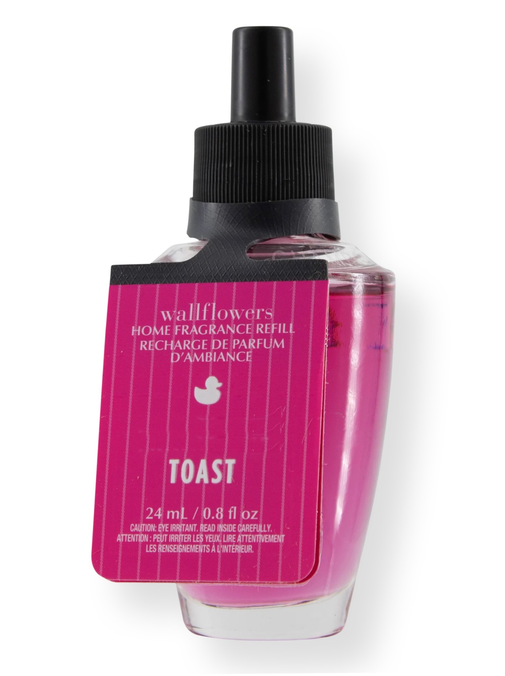 Wallflower Nachfüller - Sekt Toast von Bath and Body Works