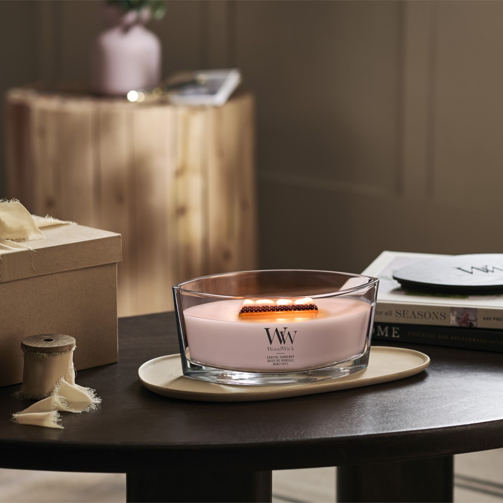 Coastal Sunberry - Ellipse von Woodwick