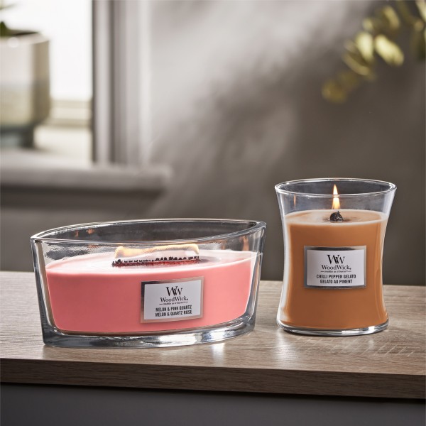 Chilli Pepper Gelato - Jar M von Woodwick