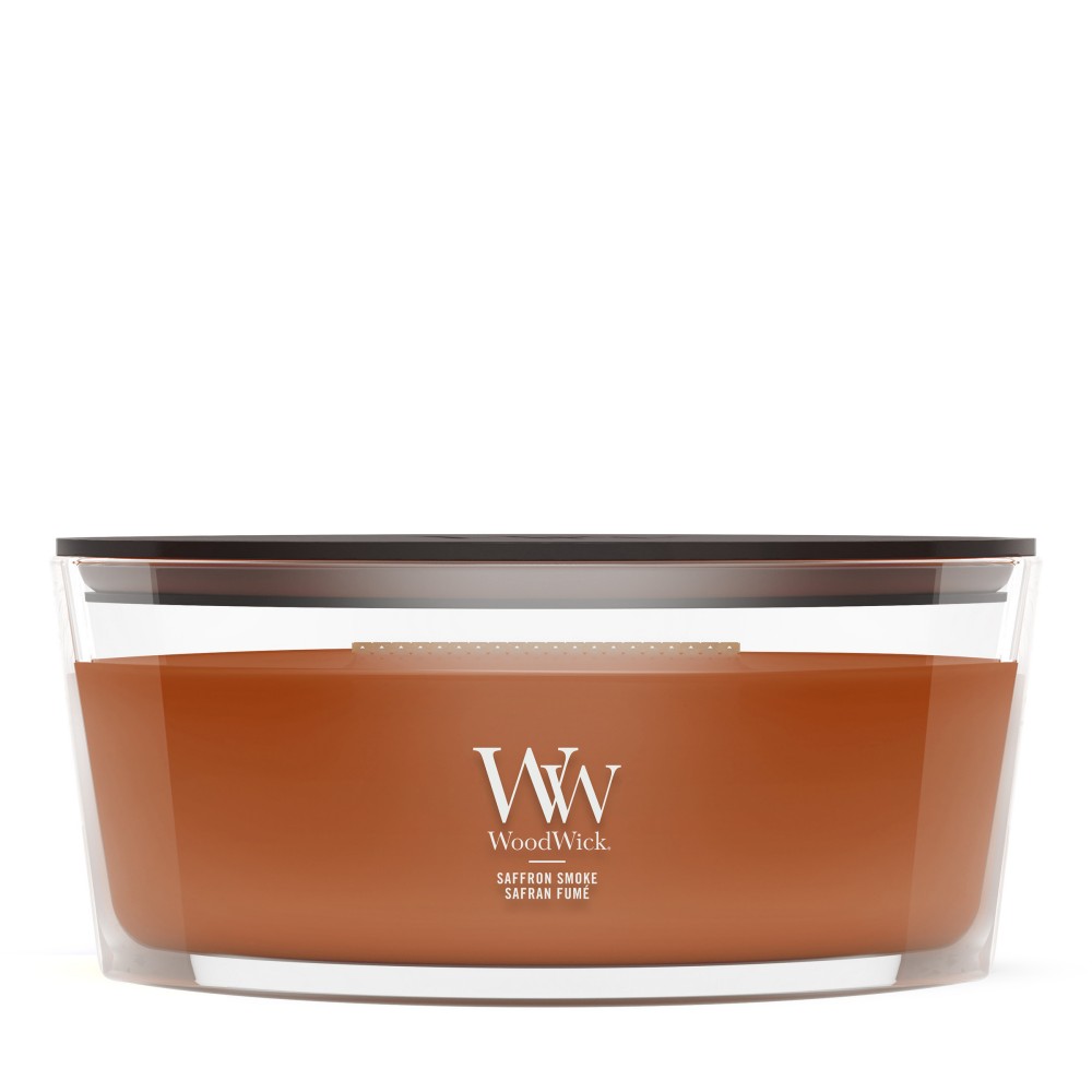 Saffron Smoke - Ellipse von Woodwick