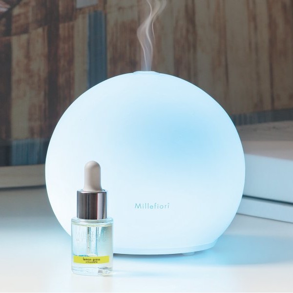 Hydro Diffuser - Glaskugel von Millefiori