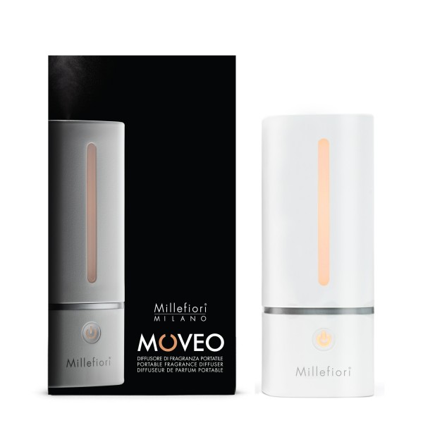 Moveo Diffuser - Weiss von Millefiori