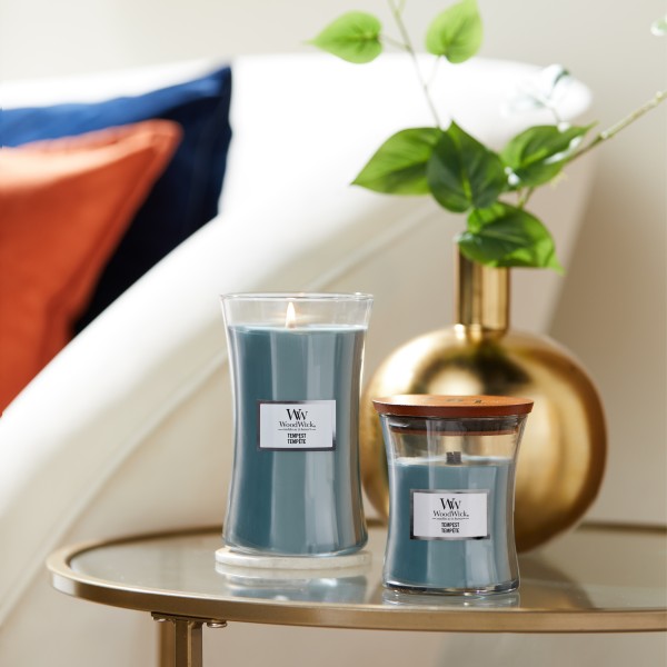 Tempest - Jar L von Woodwick