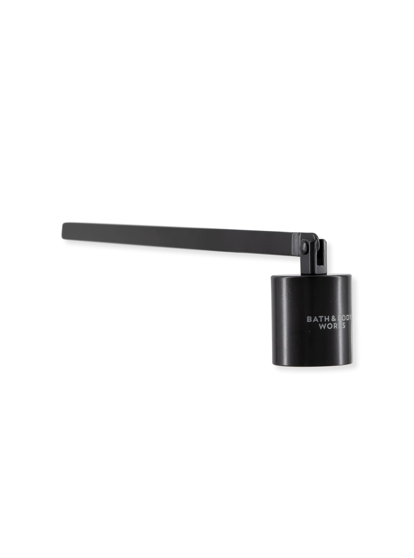 Kerzenlöscher Schwarz von Bath and Body Works