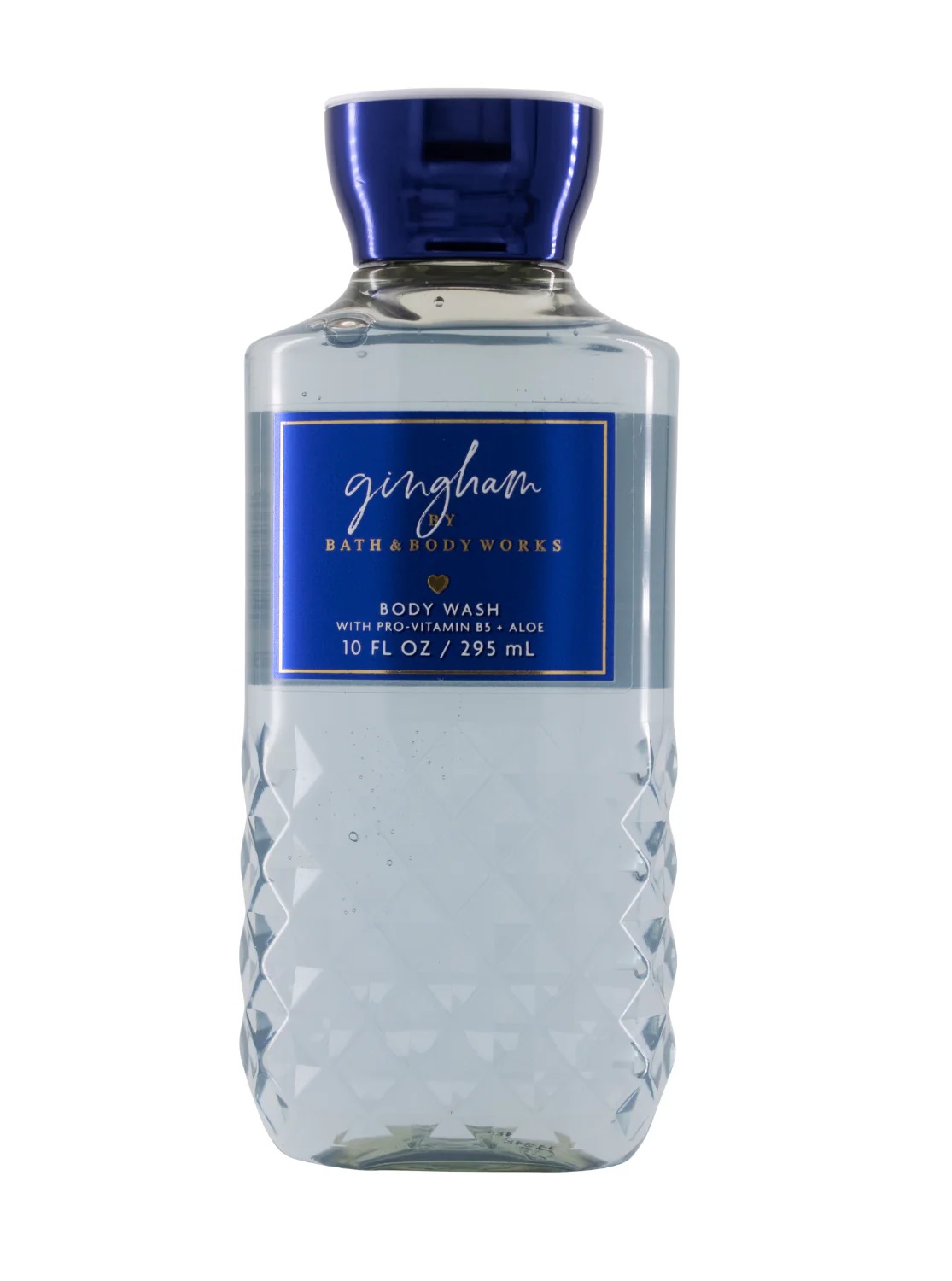 Duschgel - Gingham - 295ml von Bath and Body Works