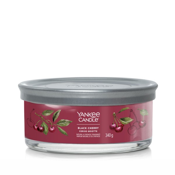 Tumbler 5-Docht 340g