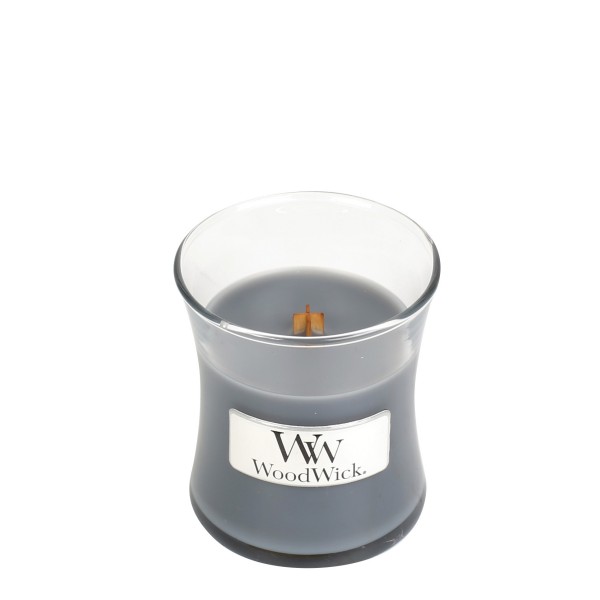 Evening Onyx - Jar Mini von Woodwick