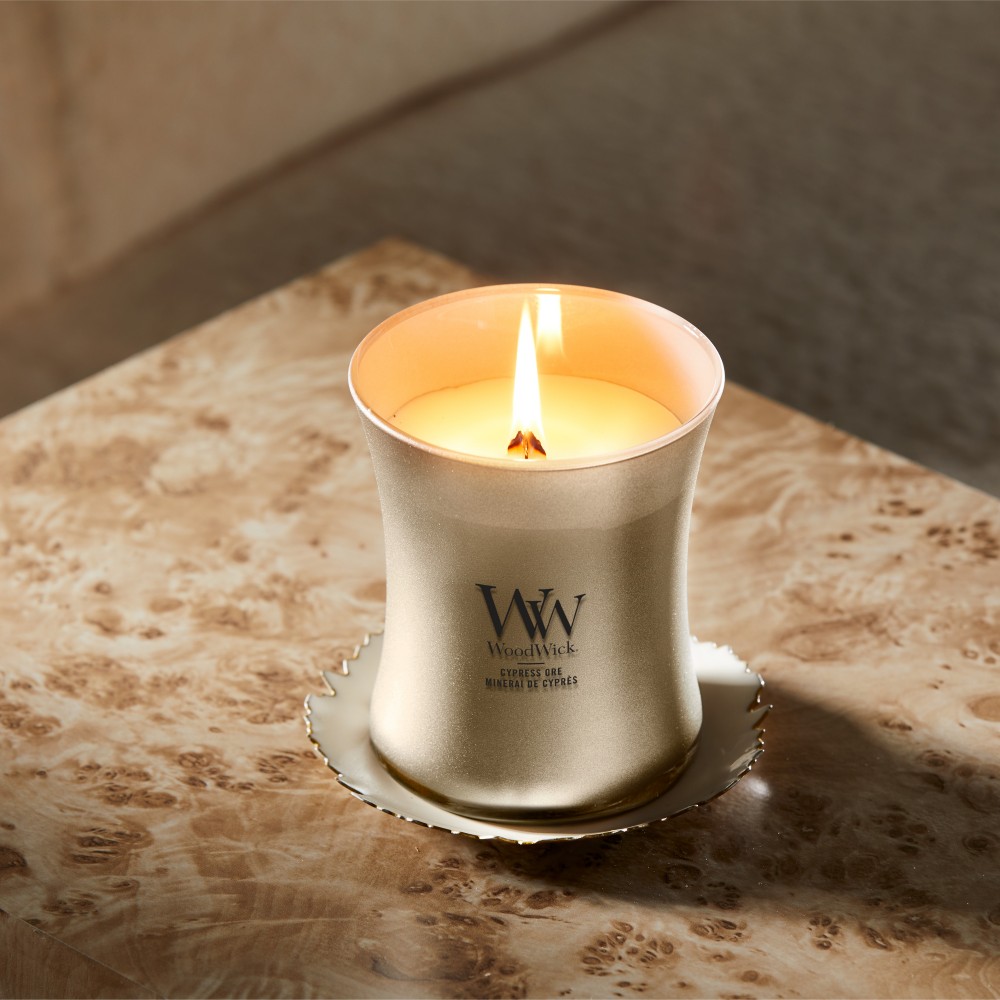 Cypress Ore - Precious Metals - Jar M von Woodwick