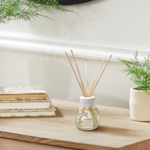 Bayside Cedar - Signature Reed Diffuser von Yankee Candle