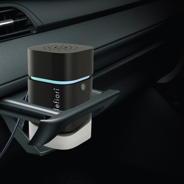 Moveo Mini Diffuser - Schwarz von Millefiori