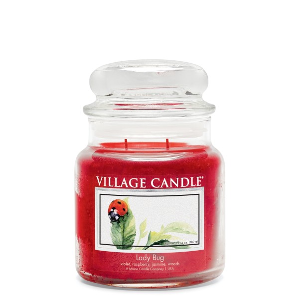 Lady Bug von Village Candle
