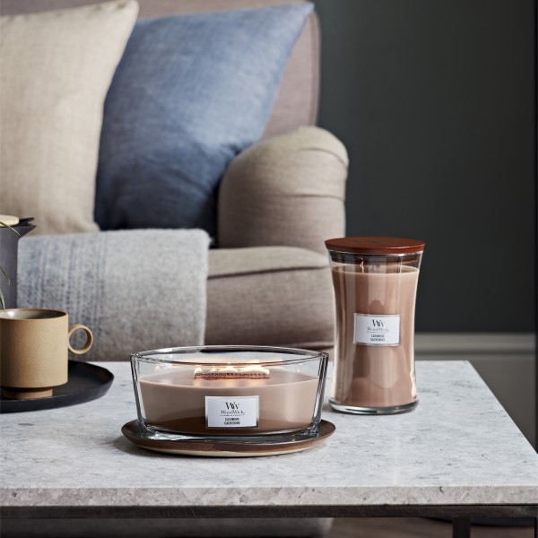 Cashmere - Ellipse von Woodwick