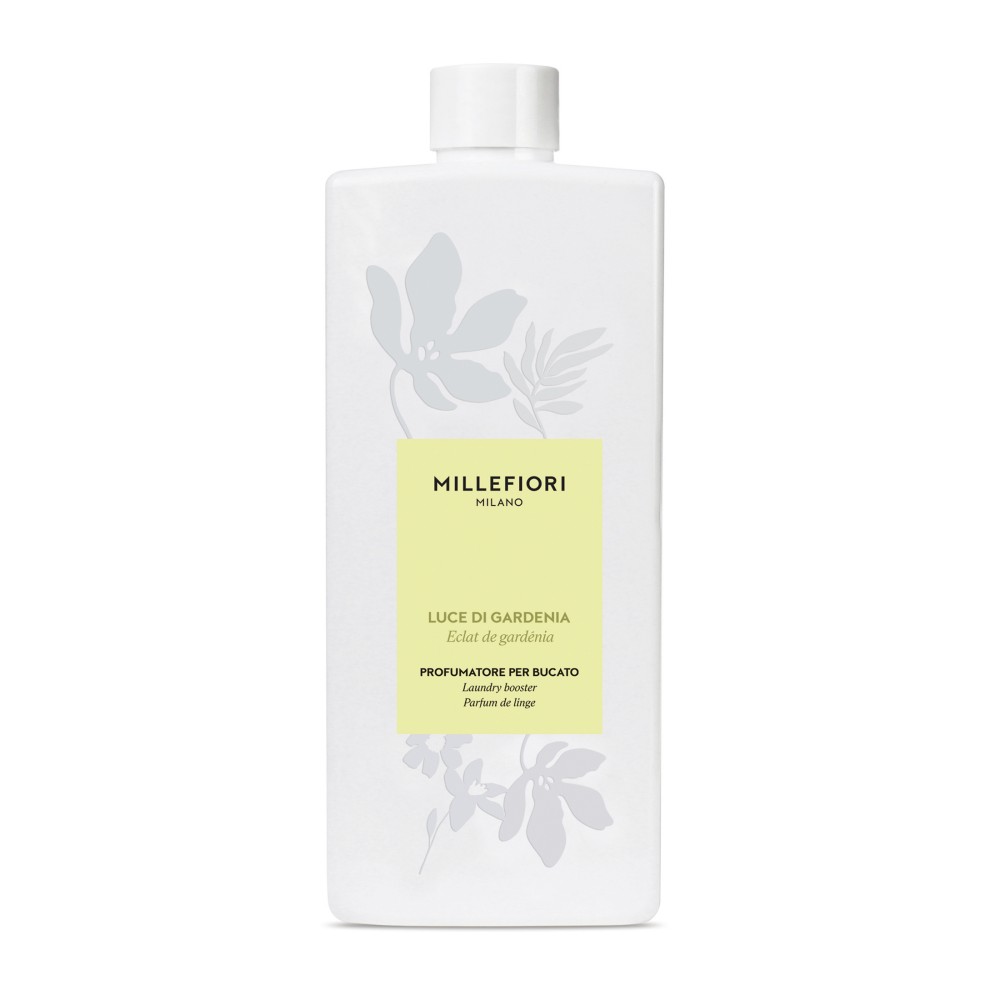 Wäscheduft 250ml - Luce di Gardenia von Millefiori