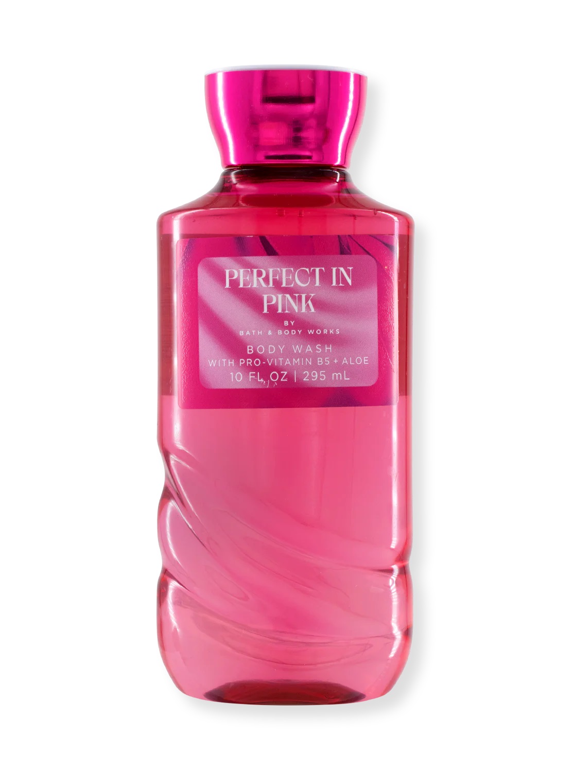 Duschgel - Perfect in Pink - 295ml von Bath and Body Works
