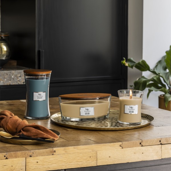 Gilded Sands - Jar M von Woodwick