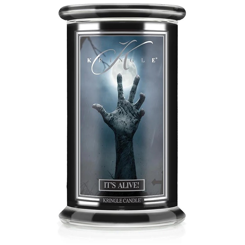 It's Alive - Halloween 623g von Kringle Candle