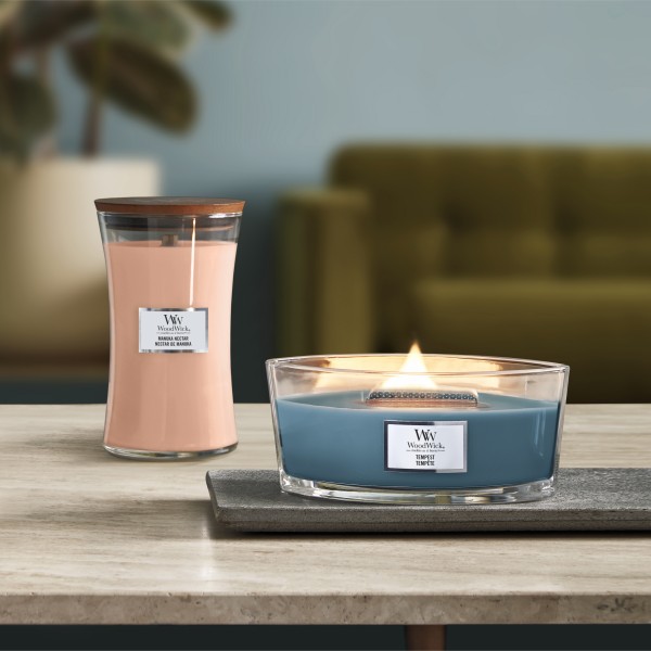 Tempest - Ellipse von Woodwick