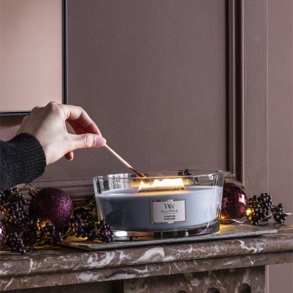 Hypnoflora - Ellipse von Woodwick