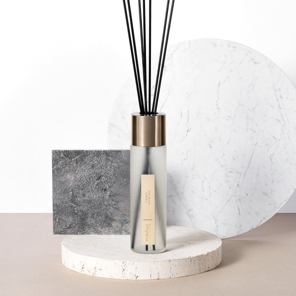 Selected - Cedar - Stick Diffuser 100ml von Millefiori