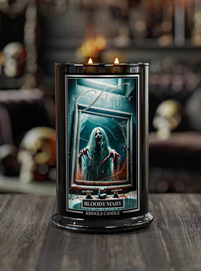 Bloody Mary - Halloween 623g von Kringle Candle