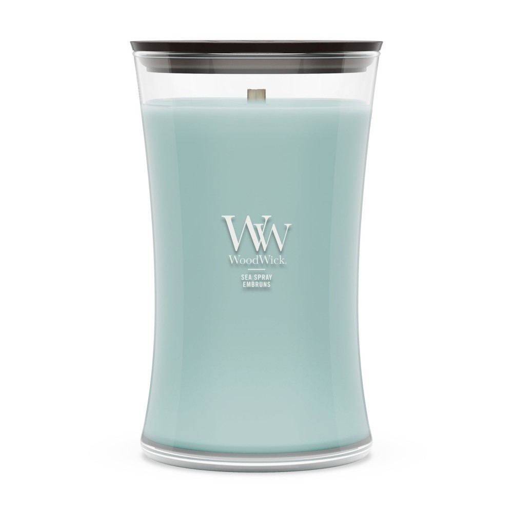 Sea Spray - Jar L von Woodwick