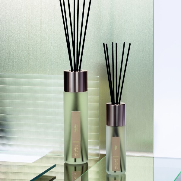 Selected - Mirto - Stick Diffuser 100ml von Millefiori