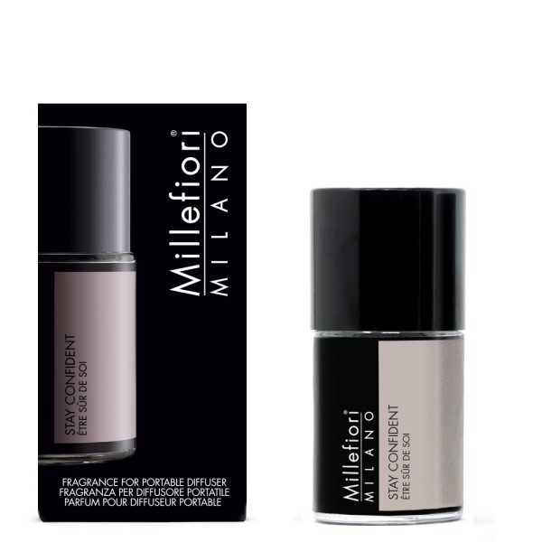 Moveo Refill - Stay confident von Millefiori